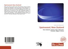 Couverture de Spotswood, New Zealand