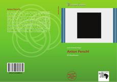 Capa do livro de Anton Perschl 