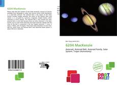 Bookcover of 6204 MacKenzie