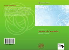 Borítókép a  Senate of Cambodia - hoz