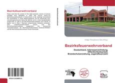 Capa do livro de Bezirksfeuerwehrverband 