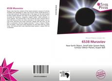 Portada del libro de 6538 Muraviov