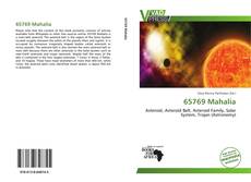 Buchcover von 65769 Mahalia