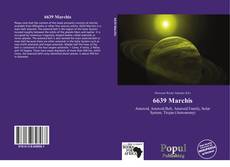 6639 Marchis kitap kapağı