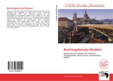 Portada del libro de Bezirksgebäude (Baden)