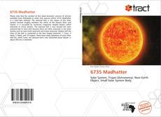 Bookcover of 6735 Madhatter