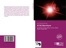 Couverture de 6736 Marchare