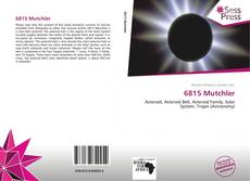 Bookcover of 6815 Mutchler