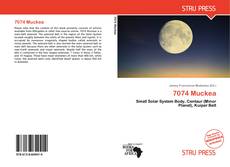 Bookcover of 7074 Muckea