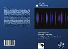 Portada del libro de Wayne Teasdale