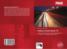 Indiana State Road 19 kitap kapağı