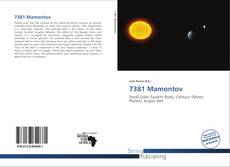 Couverture de 7381 Mamontov