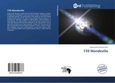 Portada del libro de 739 Mandeville