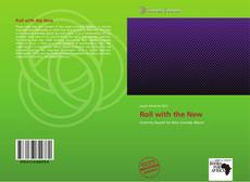 Capa do livro de Roll with the New 