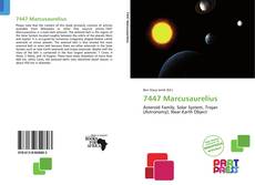 Copertina di 7447 Marcusaurelius