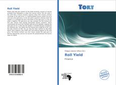 Portada del libro de Roll Yield