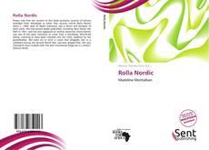Capa do livro de Rolla Nordic 