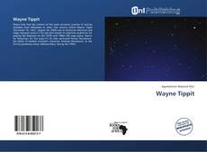 Wayne Tippit kitap kapağı