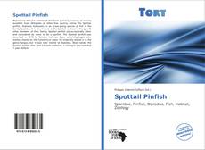 Portada del libro de Spottail Pinfish