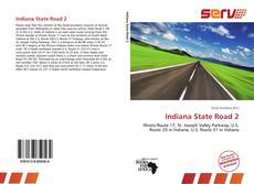 Bookcover of Indiana State Road 2