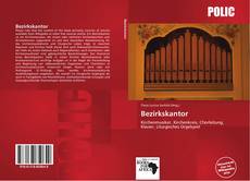 Bookcover of Bezirkskantor