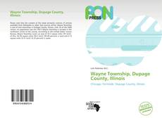 Buchcover von Wayne Township, Dupage County, Illinois