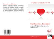 Capa do livro de Bezirkskliniken Schwaben 