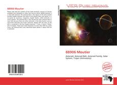 Portada del libro de 88906 Moutier