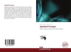 Обложка Spotted Creeper