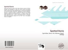 Buchcover von Spotted Danio