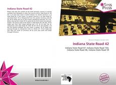 Portada del libro de Indiana State Road 42