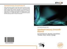 Portada del libro de Spotted Estuary Smooth-Hound