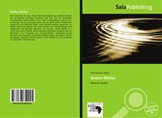 Bookcover of Anton Möller