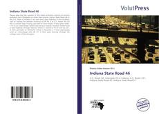 Copertina di Indiana State Road 46