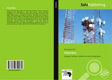 Bookcover of TeleVideo