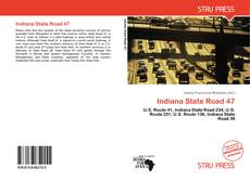 Buchcover von Indiana State Road 47