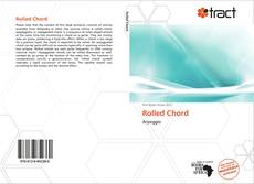 Portada del libro de Rolled Chord