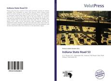 Copertina di Indiana State Road 53