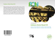 Indiana State Road 59 kitap kapağı