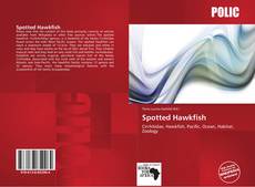 Bookcover of Spotted Hawkfish