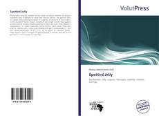 Bookcover of Spotted Jelly