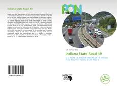 Indiana State Road 49 kitap kapağı