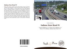 Borítókép a  Indiana State Road 51 - hoz