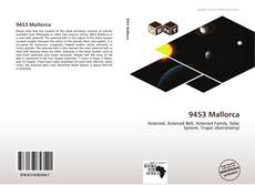 Buchcover von 9453 Mallorca