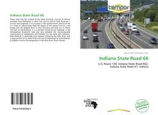 Обложка Indiana State Road 66