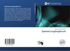 Portada del libro de Spotted Laughingthrush