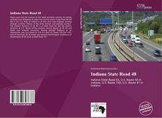 Portada del libro de Indiana State Road 48