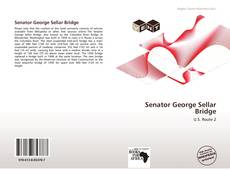 Buchcover von Senator George Sellar Bridge