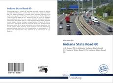 Bookcover of Indiana State Road 60