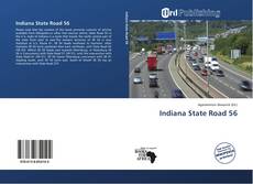 Copertina di Indiana State Road 56